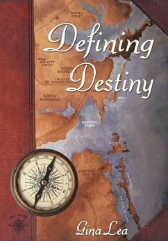 Defining Destiny - Gina Lea