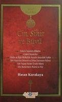 Cin, Sihir ve Büyü - Karakaya, Hasan