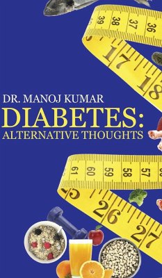 Diabetes - Kumar, Manoj