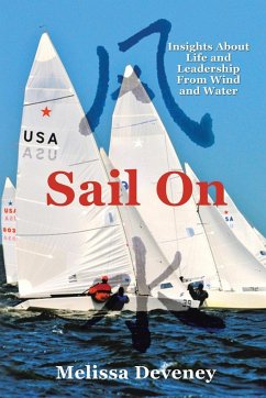 Sail on - Deveney, Melissa