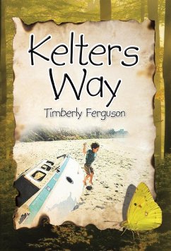 Kelters Way - Timberly Ferguson