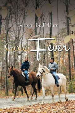 Gold Fever - Durr, Burton Bud