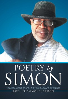 Poetry by Simon - Jarmon, Roy Lee "Simon"