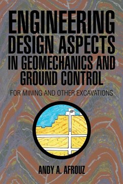 Engineering Design Aspects in Geomechanics and Ground Control - Afrouz, Andy A.
