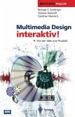 Multimedia Design interaktiv! (eBook, PDF)