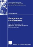 Management von Kundenfeedback (eBook, PDF)