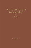 Kenntnis der Wasch-, Bleich- und Appreturmittel (eBook, PDF)
