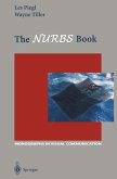 The NURBS Book (eBook, PDF)