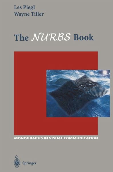 The NURBS Book (eBook, PDF)