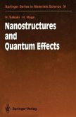 Nanostructures and Quantum Effects (eBook, PDF)