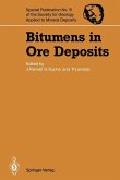 Bitumens in Ore Deposits (eBook, PDF)