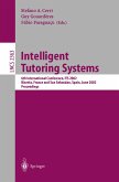 Intelligent Tutoring Systems (eBook, PDF) Intelligent Tutoring Systems (eBook, PDF)