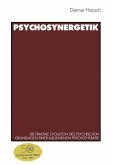 Psychosynergetik (eBook, PDF)