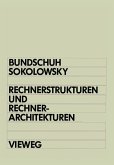 Rechnerstrukturen und Rechnerarchitekturen (eBook, PDF)