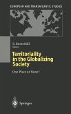 Territoriality in the Globalizing Society (eBook, PDF)