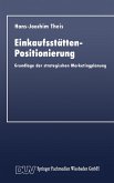 Einkaufsstätten-Positionierung (eBook, PDF)