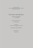 Das Dubrovskij-Menäum (eBook, PDF)