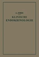 Cover Klinische Endokrinologie (eBook, PDF)