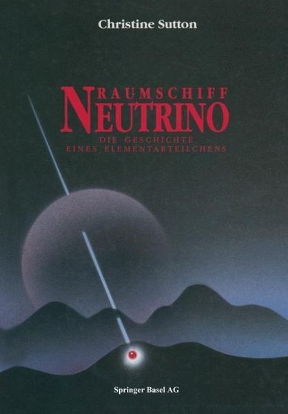 Raumschiff Neutrino (eBook, PDF)