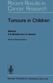 Tumours in Children (eBook, PDF)