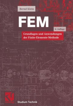 Cover FEM (eBook, PDF)