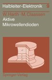 Aktive Mikrowellendioden (eBook, PDF)