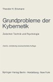 Grundprobleme der Kybernetik (eBook, PDF)