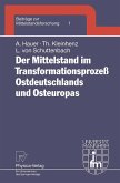 Der Mittelstand im Transformationsprozeß Ostdeutschlands und Osteuropas (eBook, PDF)