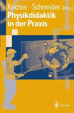 Cover Physikdidaktik in der Praxis (eBook, PDF)