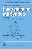 Hautreinigung mit Syndets (eBook, PDF)
