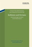 Kollision und Devianz (eBook, ePUB)