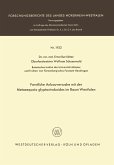 Forstliche Anbauversuche mit der Metasequoia glyptostroboides im Raum Westfalen (eBook, PDF)