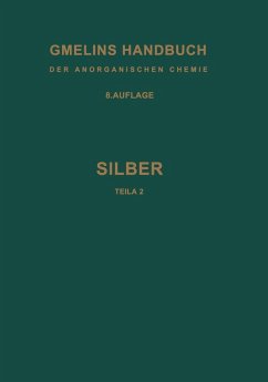 Cover Silber (eBook, PDF)