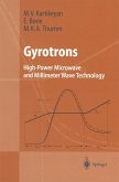Gyrotrons (eBook, PDF)