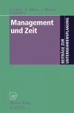 Management und Zeit (eBook, PDF)