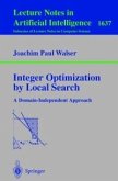 Integer Optimization by Local Search (eBook, PDF)