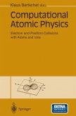 Computational Atomic Physics (eBook, PDF)