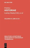 Historiae Libri 3. IX-XIX (eBook, PDF)