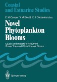 Novel Phytoplankton Blooms (eBook, PDF)