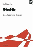 Statik (eBook, PDF)