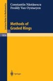 Methods of Graded Rings (eBook, PDF)
