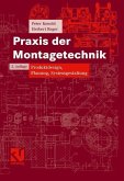 Praxis der Montagetechnik (eBook, PDF)