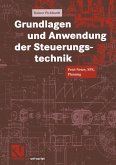 Grundlagen und Anwendung der Steuerungstechnik (eBook, PDF)