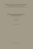 Bewegungsmechanismus der Erdkruste (eBook, PDF)