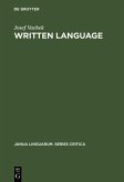 Written Language (eBook, PDF)