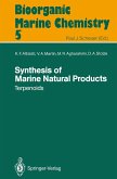 Synthesis of Marine Natural Products 1 (eBook, PDF)