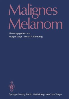 Malignes Melanom (eBook, PDF)