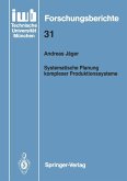Systematische Planung komplexer Produktionssysteme (eBook, PDF)