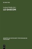 Le gascon (eBook, PDF)