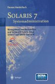 Solaris 7 Systemadministration (eBook, PDF)